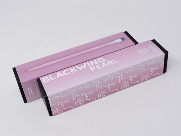 Blackwing Pearl Set of 12