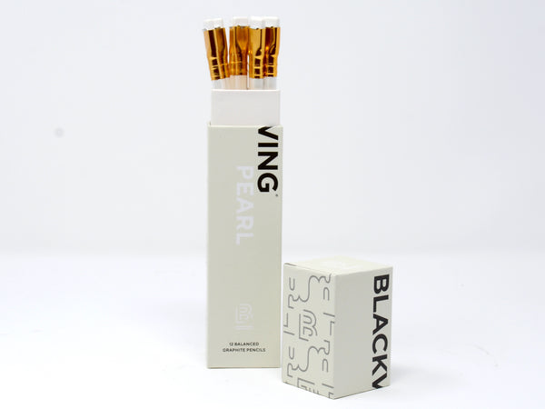 Blackwing Pearl Set of 12