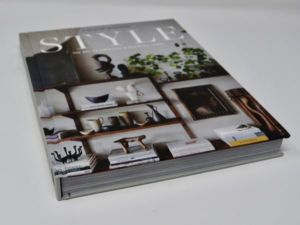 Style:  Art of Creating/Home