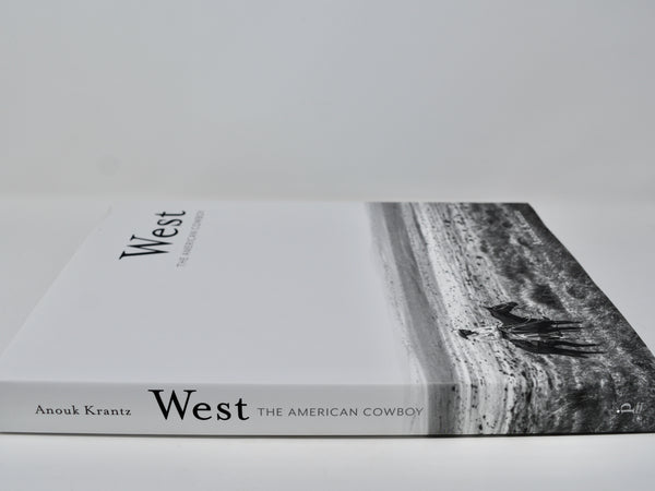 West: The American Cowboy