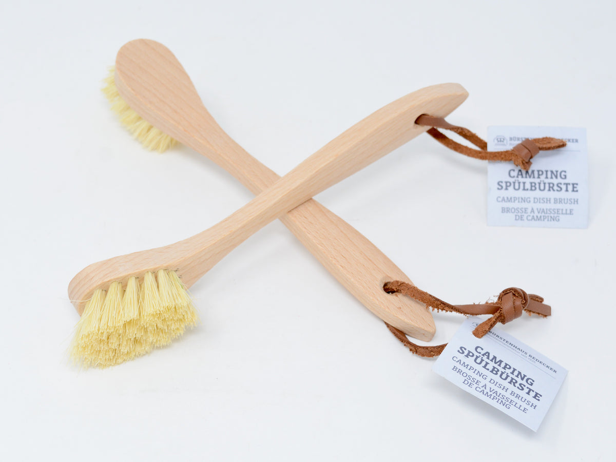 tent brush Camping Dish Brush