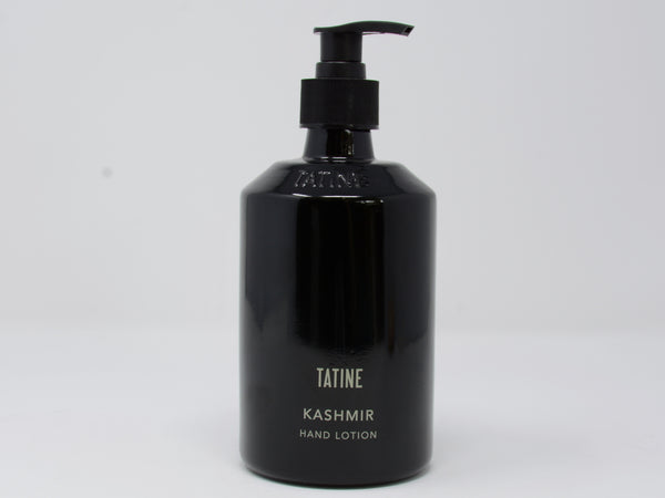 Fragrant Hand Lotion