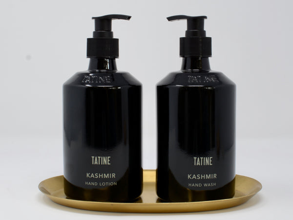 Fragrant Hand Lotion