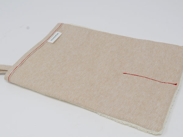 Body Mitten