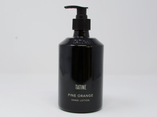 Fragrant Hand Lotion