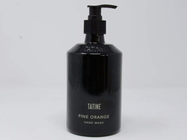 Fragrant Hand Wash