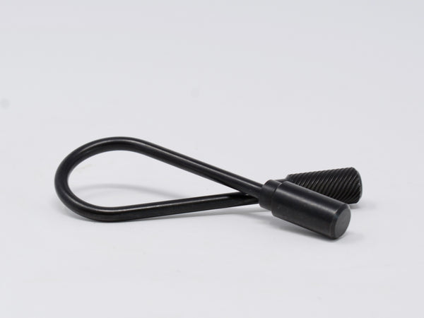 Helix Keyring