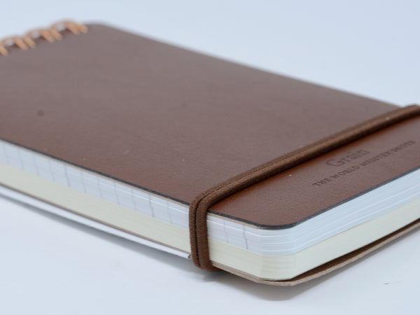 Grain Memo Pad