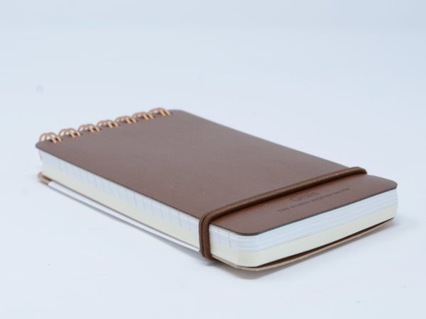 Grain Memo Pad