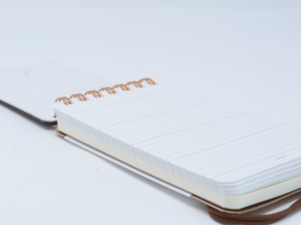 Grain Memo Pad