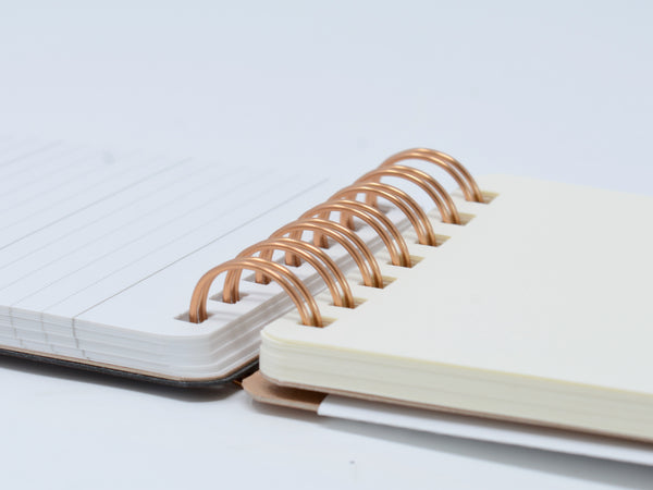 Grain Memo Pad