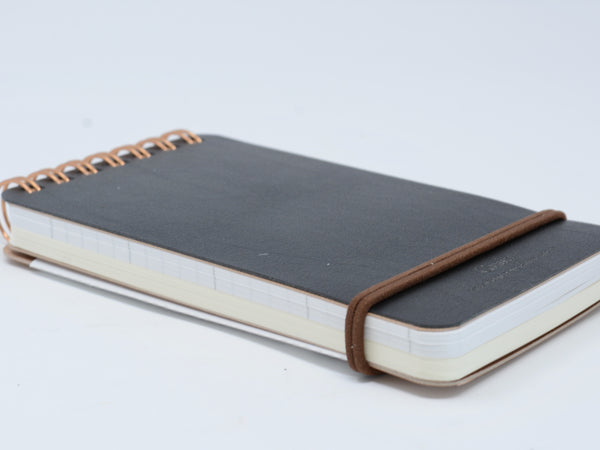 Grain Memo Pad