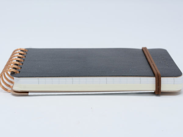 Grain Memo Pad