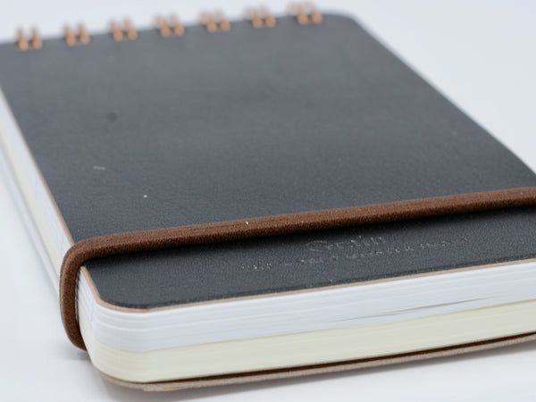 Grain Memo Pad