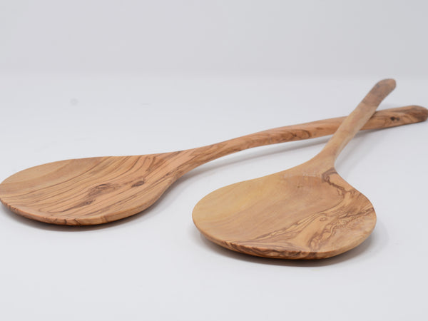 Simple Salad Servers
