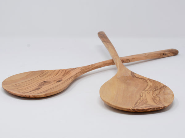 Simple Salad Servers