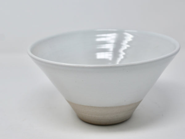 Large V Bowl