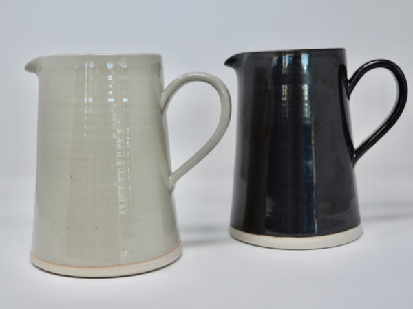 Large Ceramic Pitcher