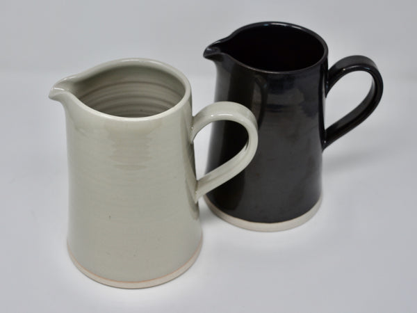 Large Ceramic Pitcher