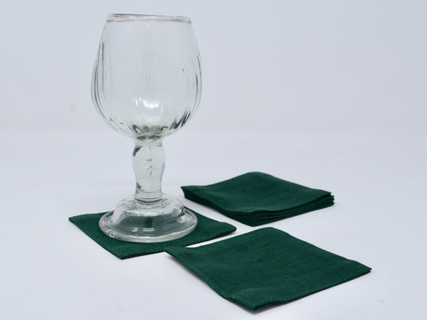 Linen Coaster