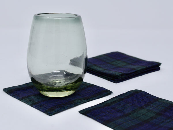 Linen Coaster