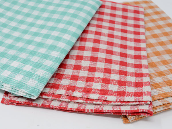 Linen Kitchen Cloth