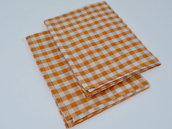 Linen Kitchen Cloth