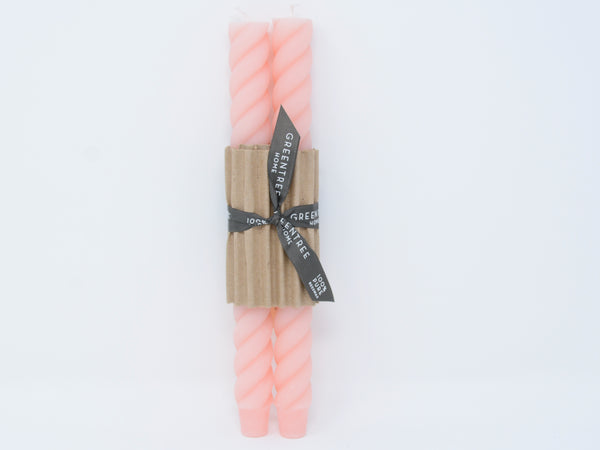 Rope Tapers