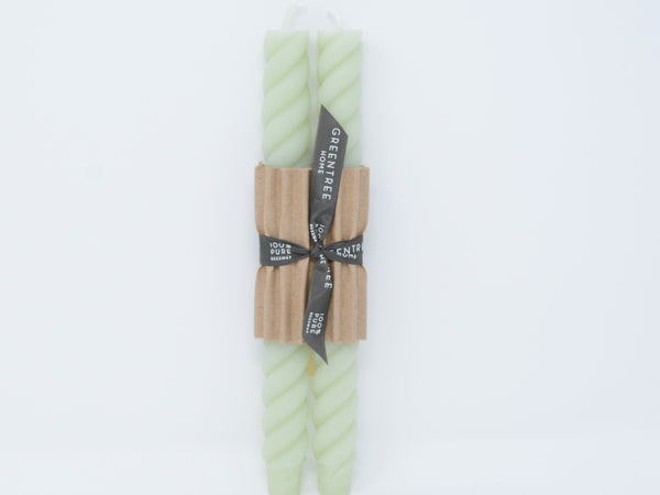 Rope Tapers