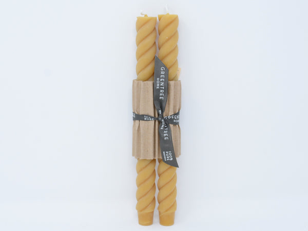 Rope Tapers