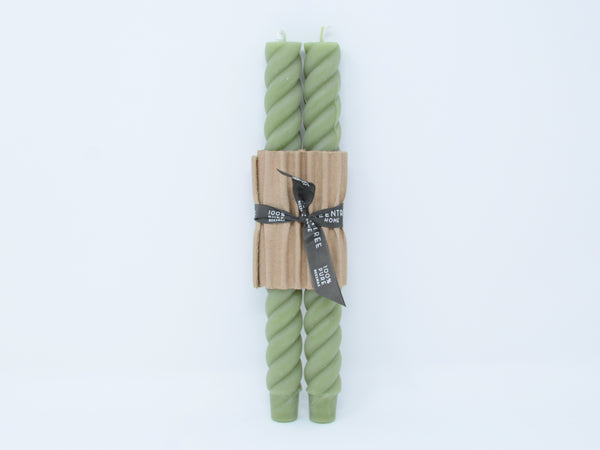 Rope Tapers