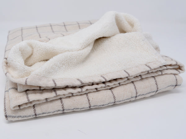 Graph Towel