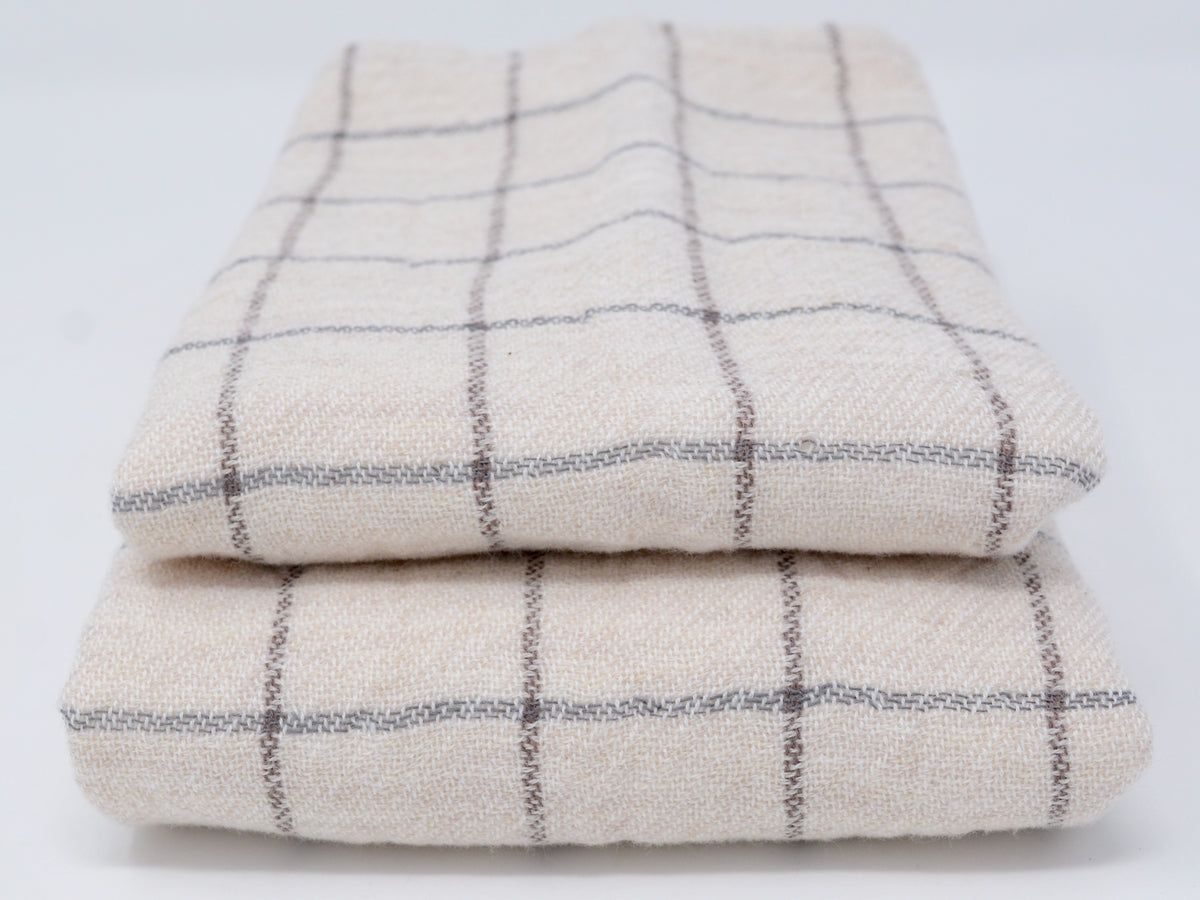 Flax Line Organic Towels – Jenkins & Co. Tulsa