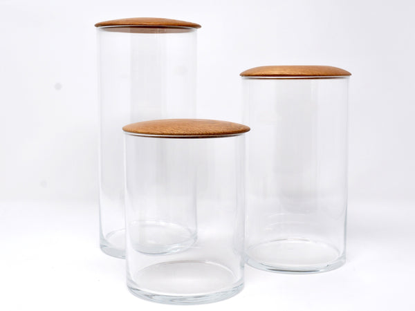 Simple Storage Container Small