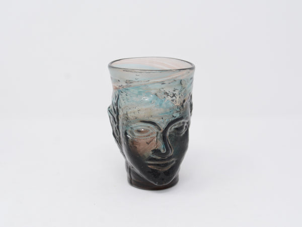 Verre Tête