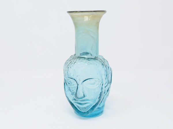 Vase Tête