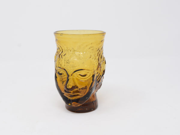 Verre Tête
