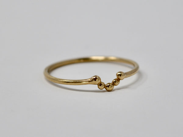 Good Luck Ring
