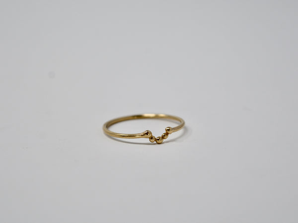 Good Luck Ring
