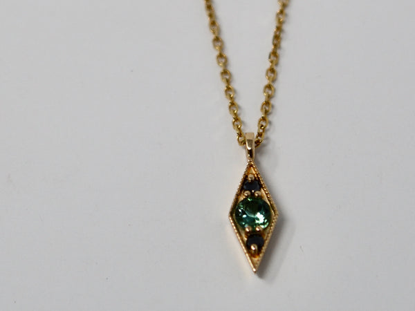 Shillay Necklace
