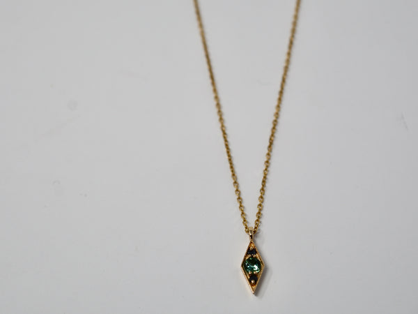 Shillay Necklace