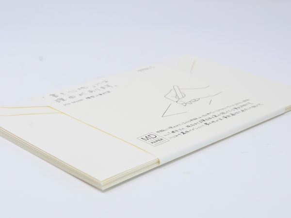 MD Paper Envelopes