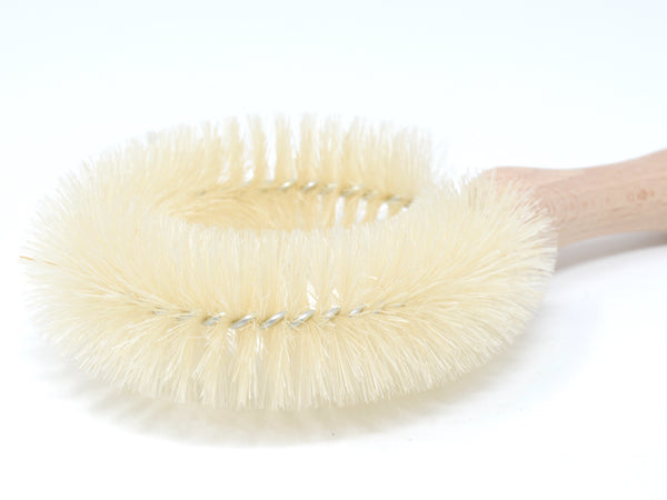 Redecker Wineglass Brush