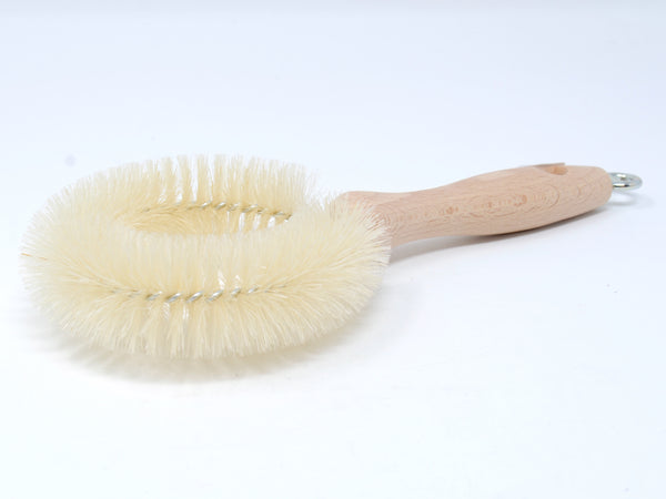 Redecker Wineglass Brush