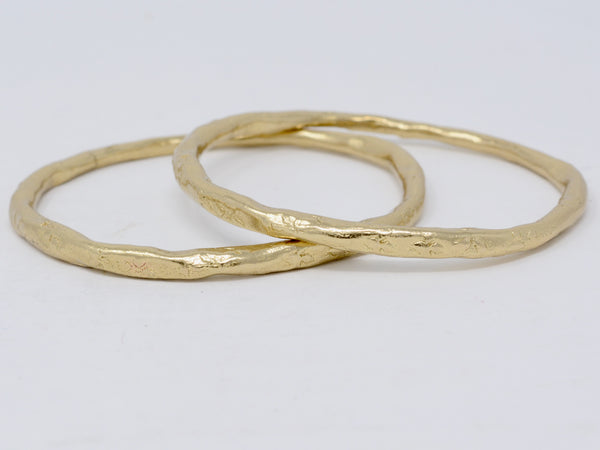 Sky Cluster Bangle