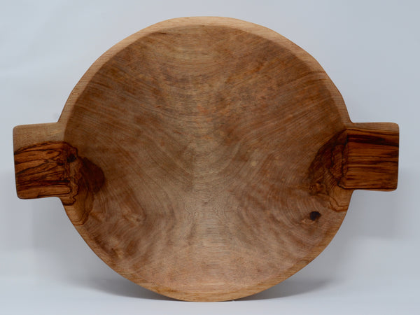 Higuerilla Bowl with Handles