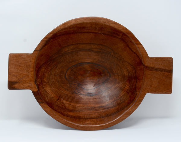 Higuerilla Bowl with Handles