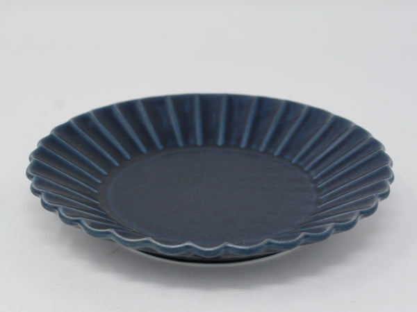 Barbarie Kokogamo Plate