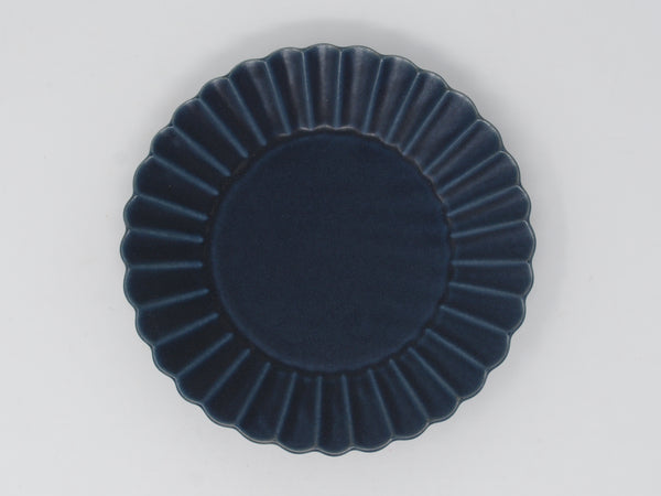 Barbarie Kokogamo Plate
