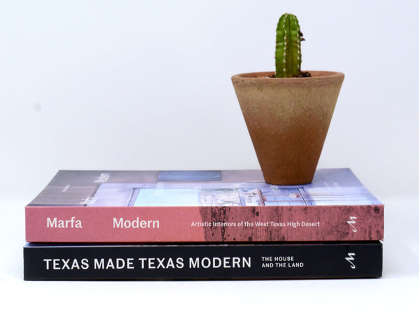 Texas Made/Texas Modern
